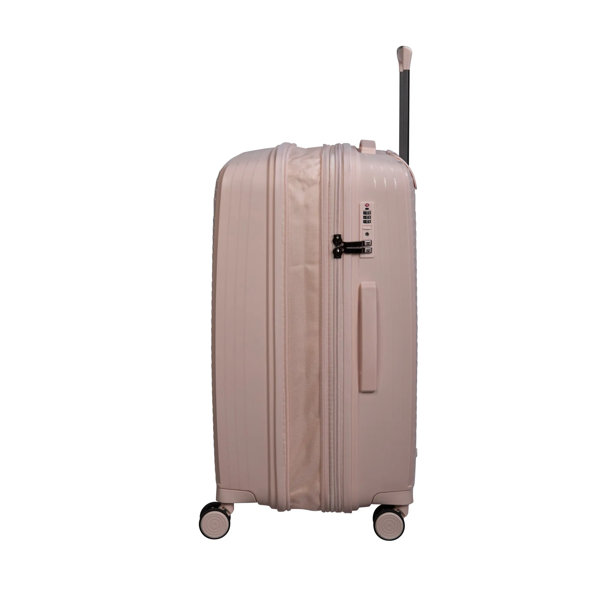 Spontaneous - Medium (Soft Pink)