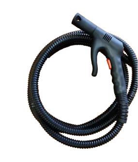 Steam Compact Steam Hose (No Plug)