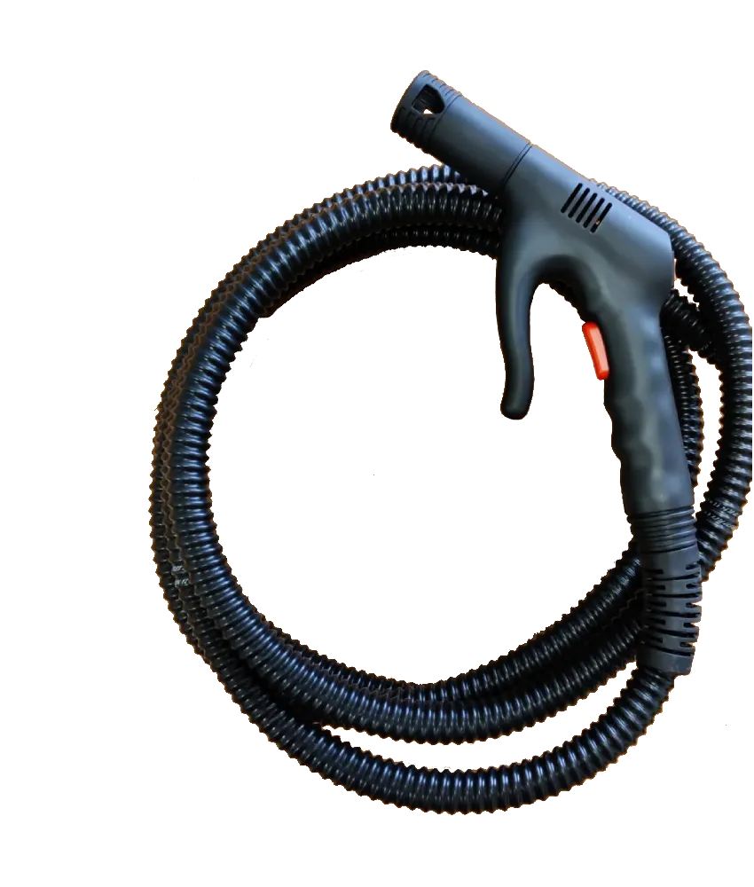 Steam Compact Steam Hose (No Plug)