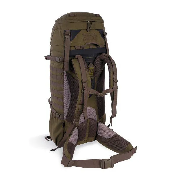 Tasmanian Tiger Pathfinder MKII Olive