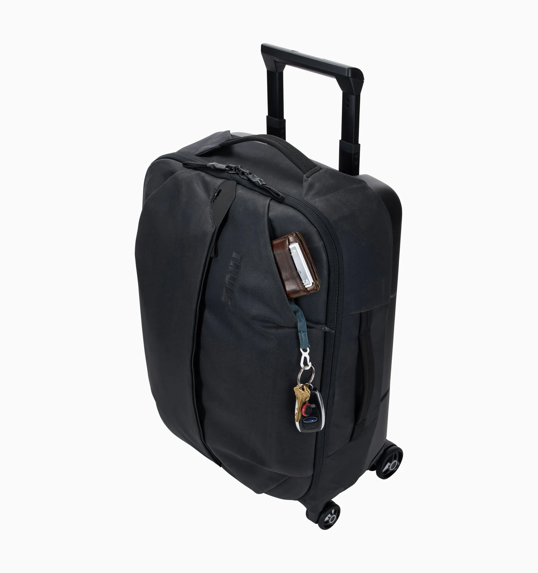 Thule Aion Carry on Spinner