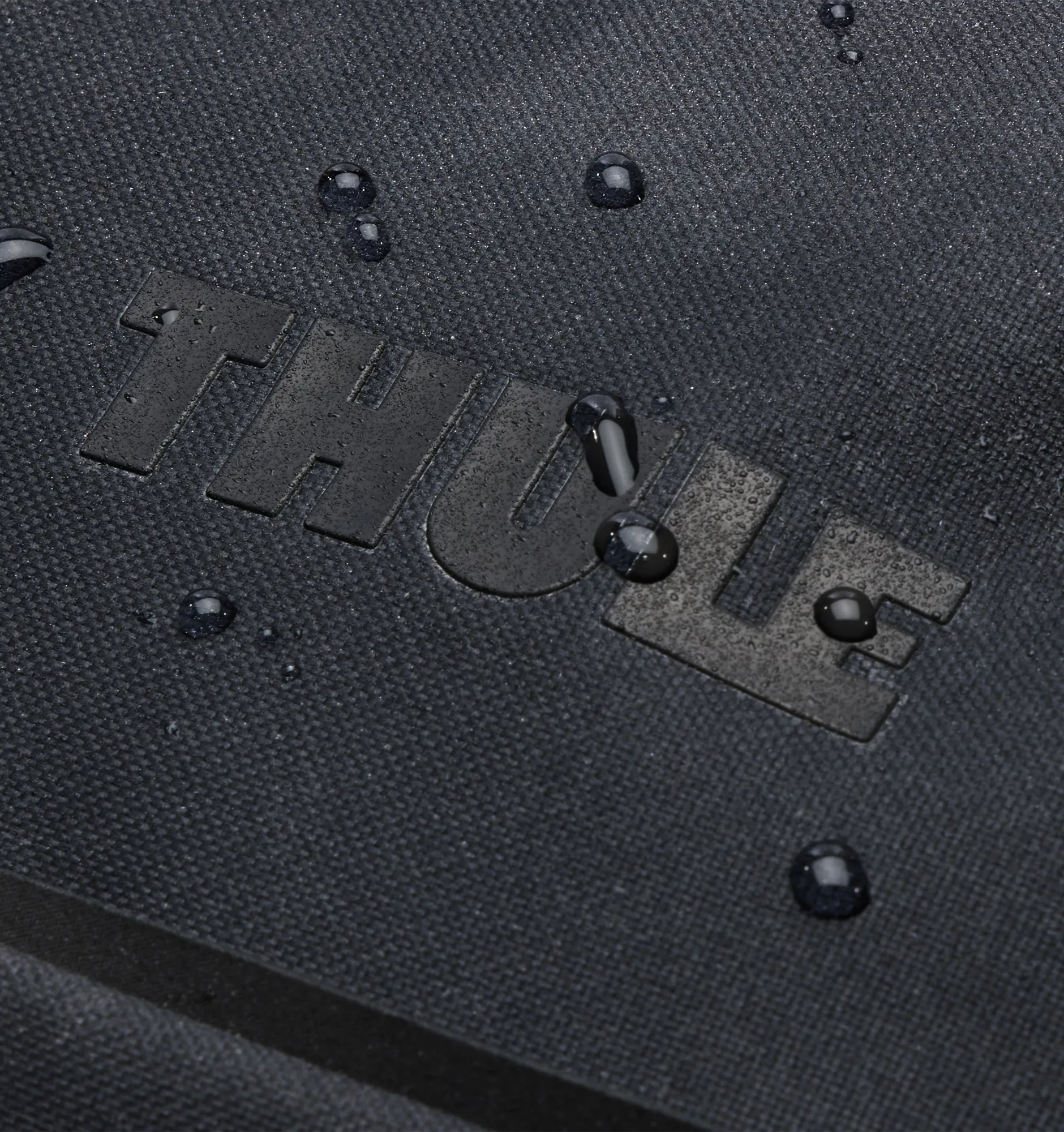Thule Aion Carry on Spinner