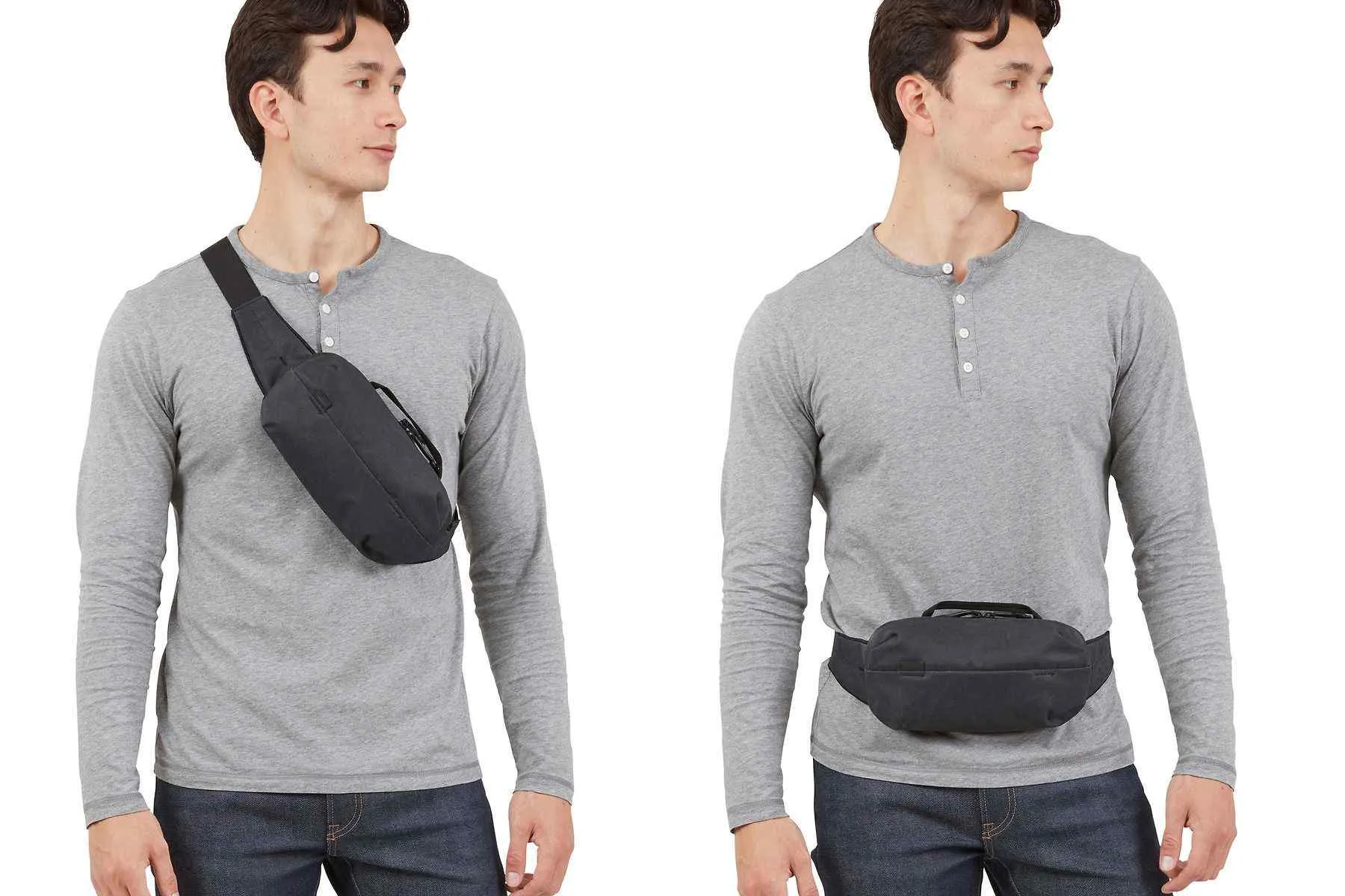 Thule Aion Sling Bag | Black