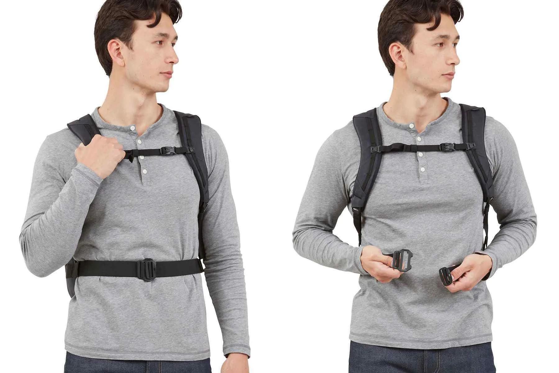 Thule Aion Sling Bag | Black