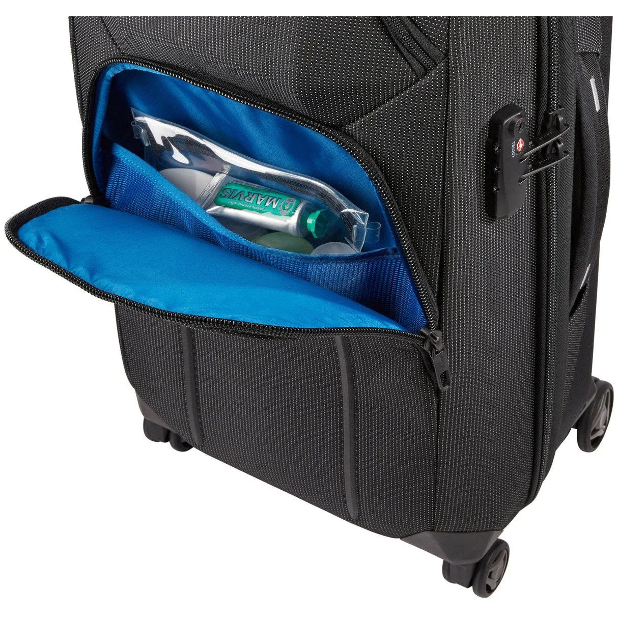 Thule | Crossover 2 Carry On Spinner