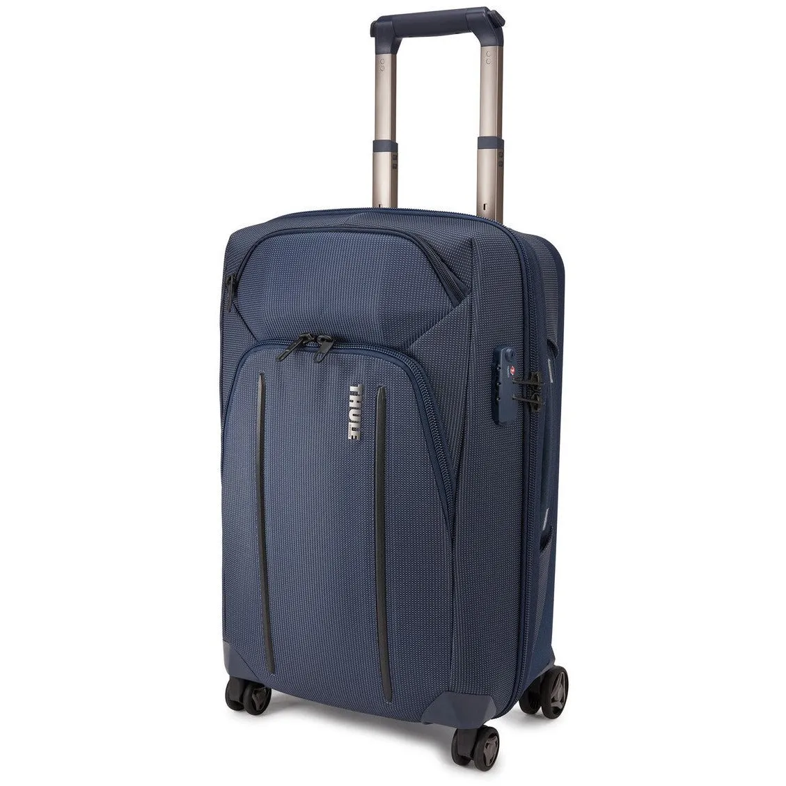 Thule | Crossover 2 Carry On Spinner