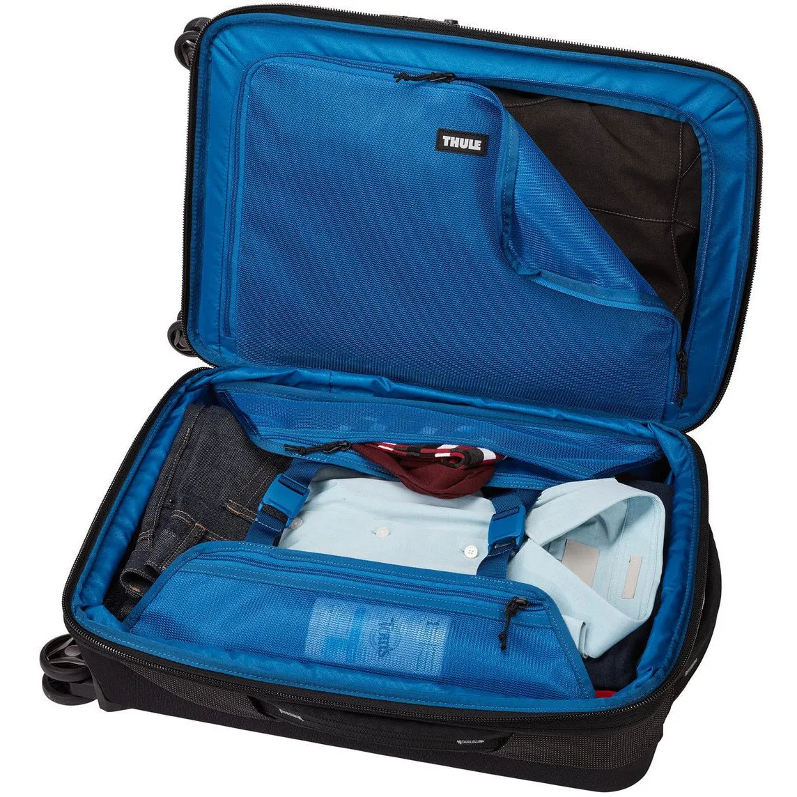 Thule | Crossover 2 Carry On Spinner