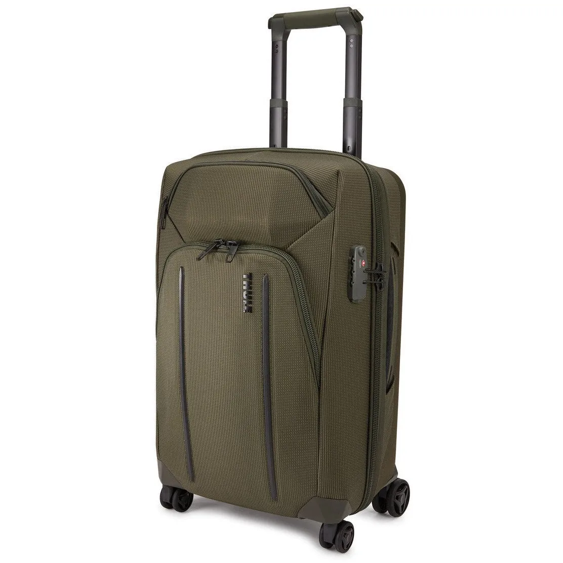 Thule | Crossover 2 Carry On Spinner