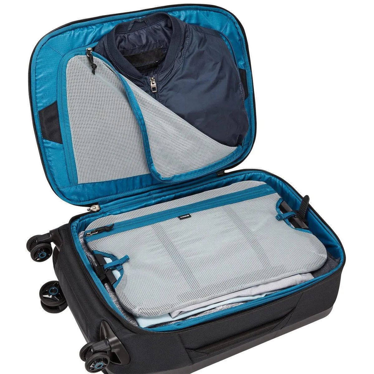 Thule | Subterra Carry On Spinner