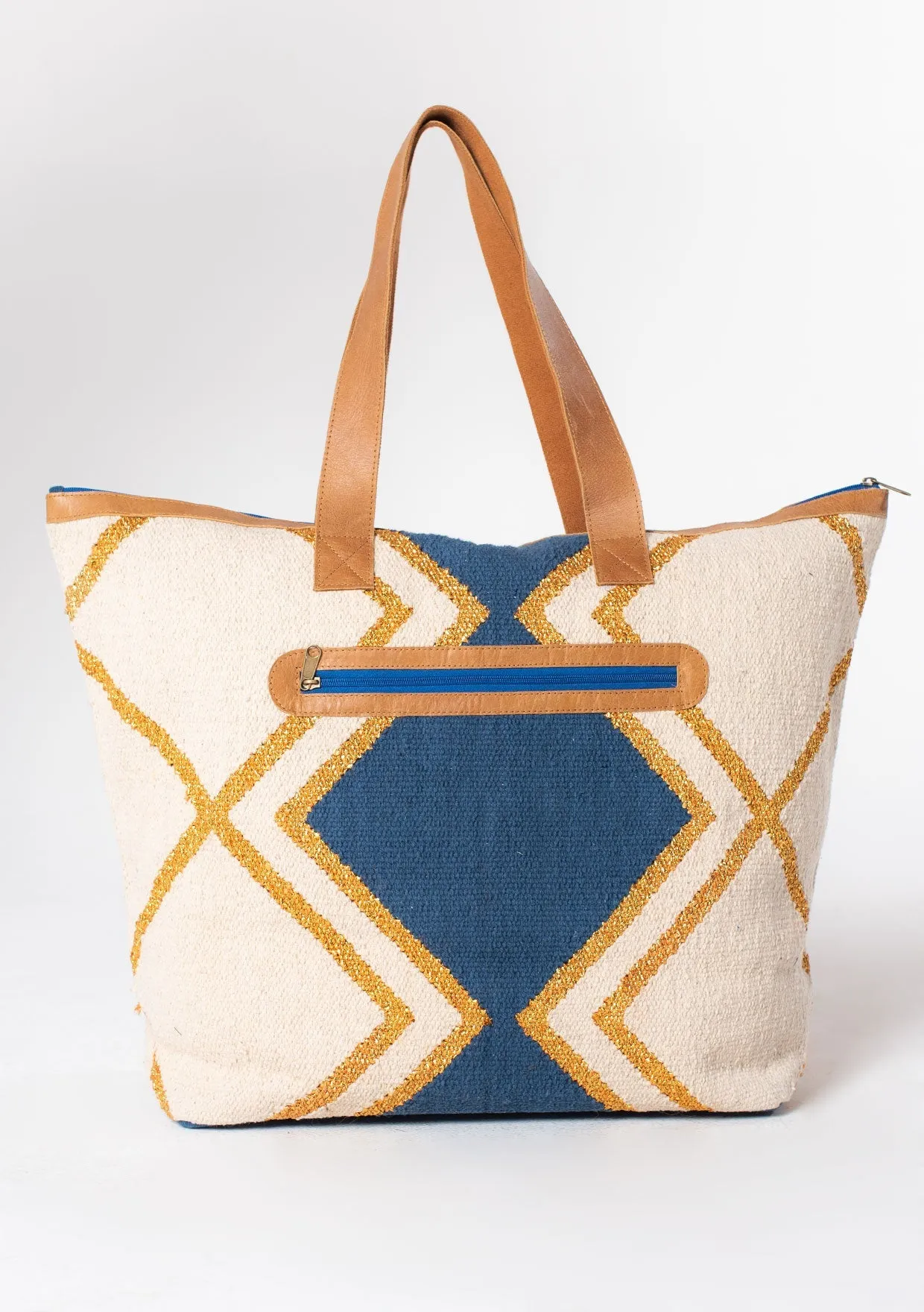 Time Off Weekender Bag