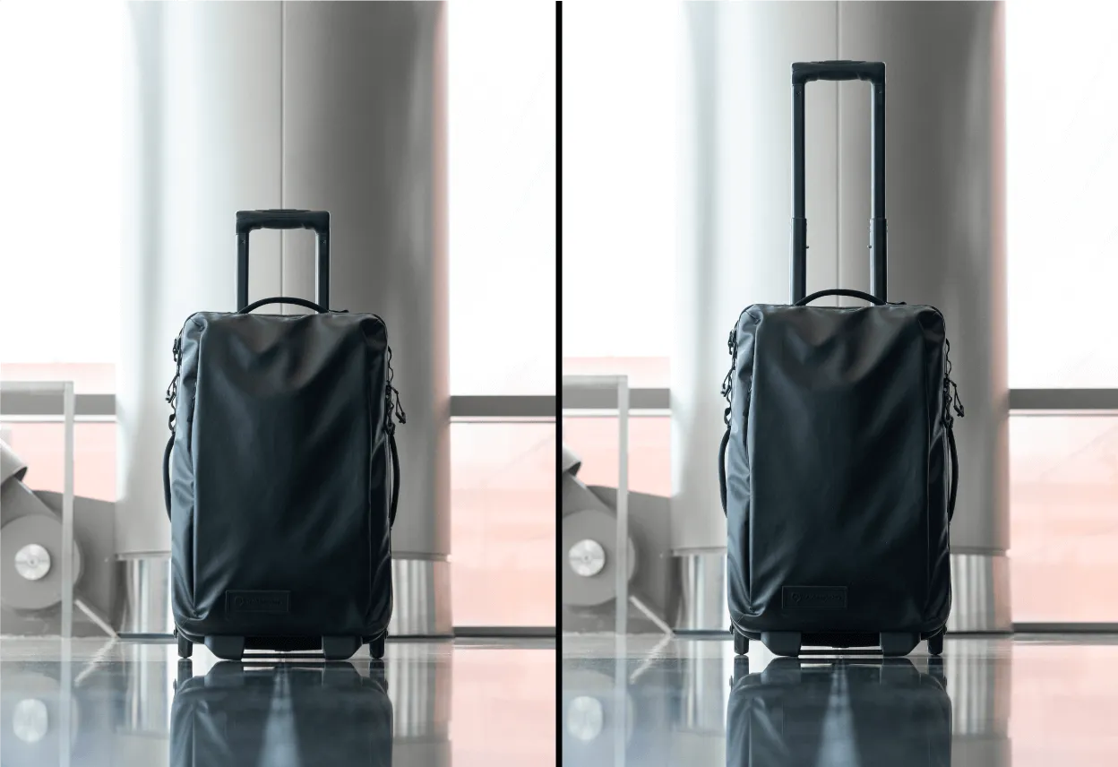TRANSIT Carry-on Roller