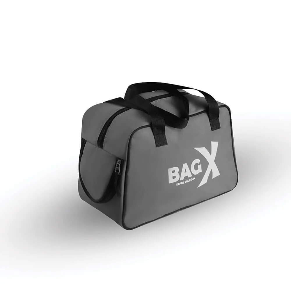 TRAVEL KIT GREY