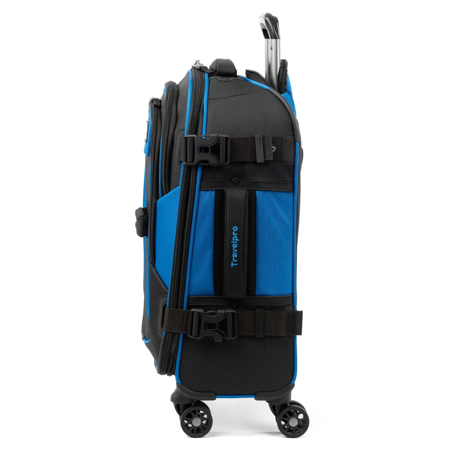 Travelpro Bold 21" Expandable Spinner
