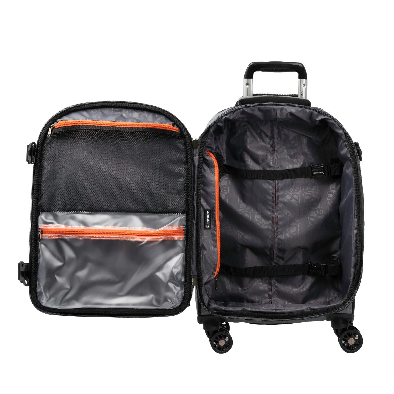 Travelpro Bold 21" Expandable Spinner