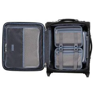 Travelpro Platinum Elite Regional Carry-On Rollaboard