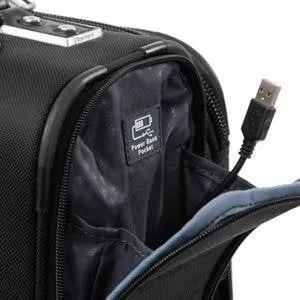 Travelpro Platinum Elite Regional Carry-On Rollaboard