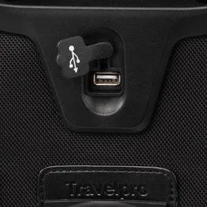 Travelpro Platinum Elite Regional Carry-On Rollaboard