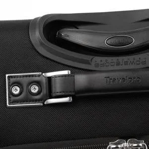 Travelpro Platinum Elite Regional Carry-On Rollaboard