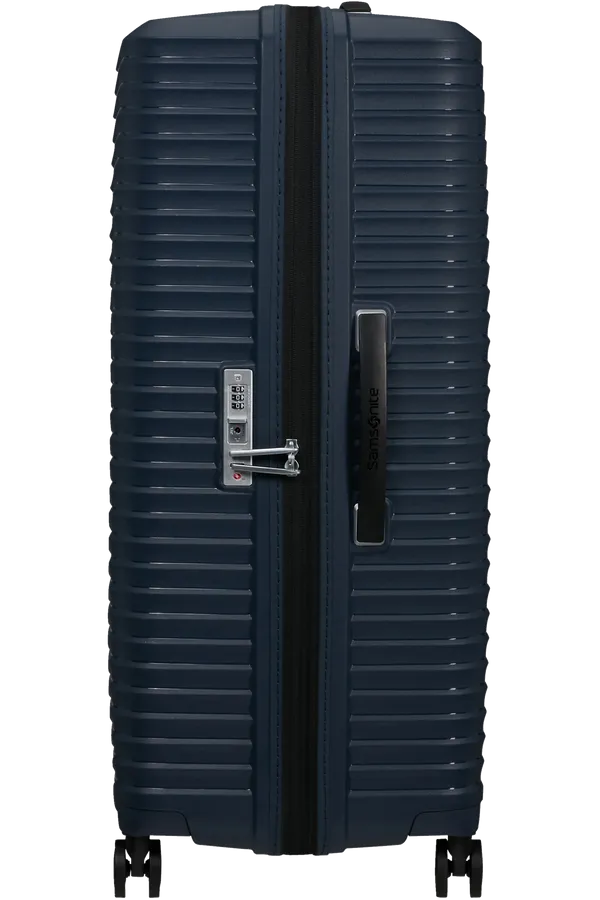 UPSCAPE Spinner Expandable (4 wheels) 81cm - Blue Nights
