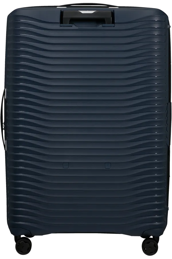 UPSCAPE Spinner Expandable (4 wheels) 81cm - Blue Nights