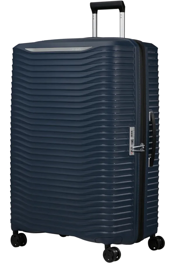 UPSCAPE Spinner Expandable (4 wheels) 81cm - Blue Nights