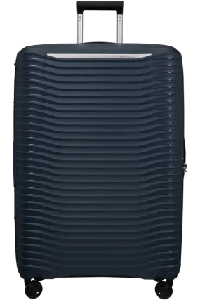 UPSCAPE Spinner Expandable (4 wheels) 81cm - Blue Nights