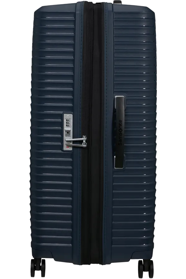 UPSCAPE Spinner Expandable (4 wheels) 81cm - Blue Nights