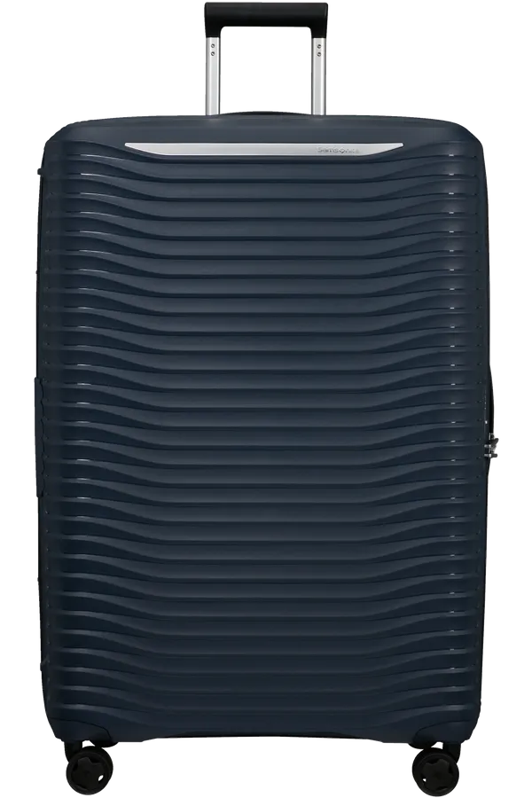 UPSCAPE Spinner Expandable (4 wheels) 81cm - Blue Nights