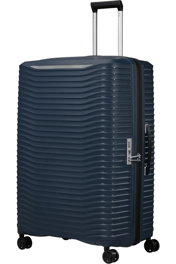 UPSCAPE Spinner Expandable (4 wheels) 81cm - Blue Nights