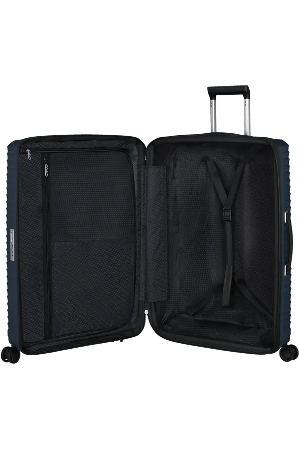 UPSCAPE Spinner Expandable (4 wheels) 81cm - Blue Nights