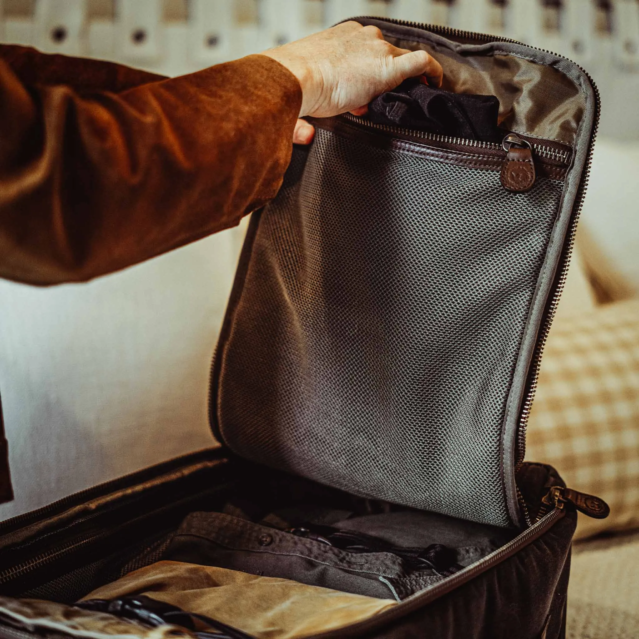 VAGABOND CARRY-ON