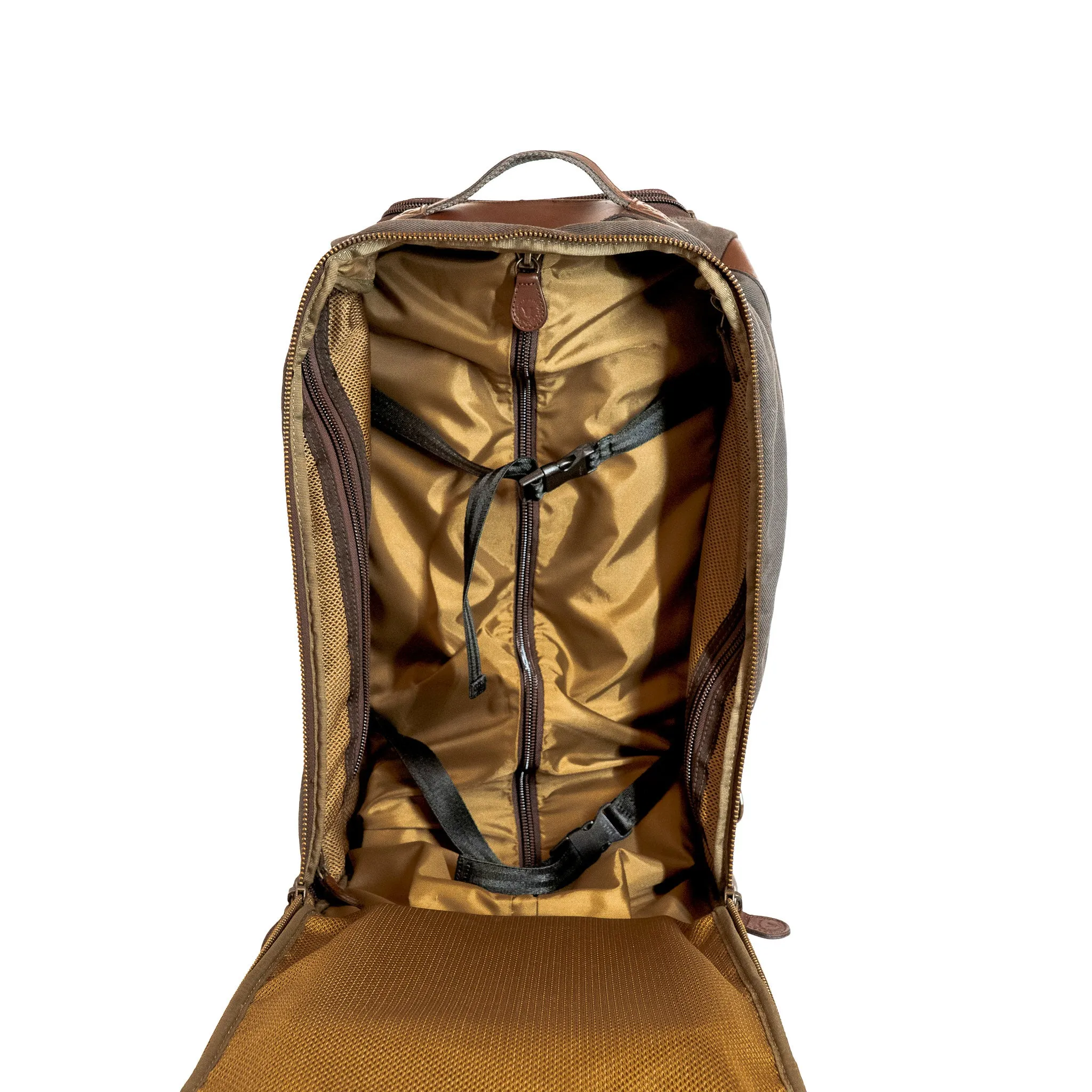 VAGABOND CARRY-ON