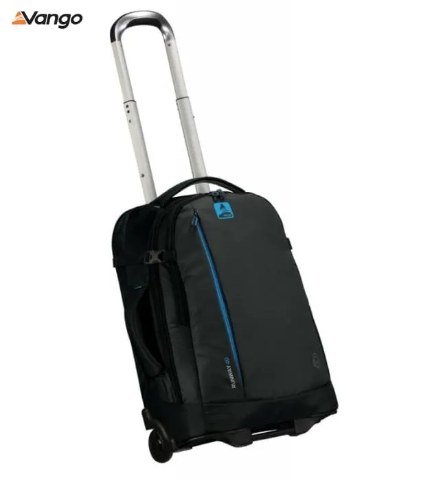 Vango Runway 40L Rucksack
