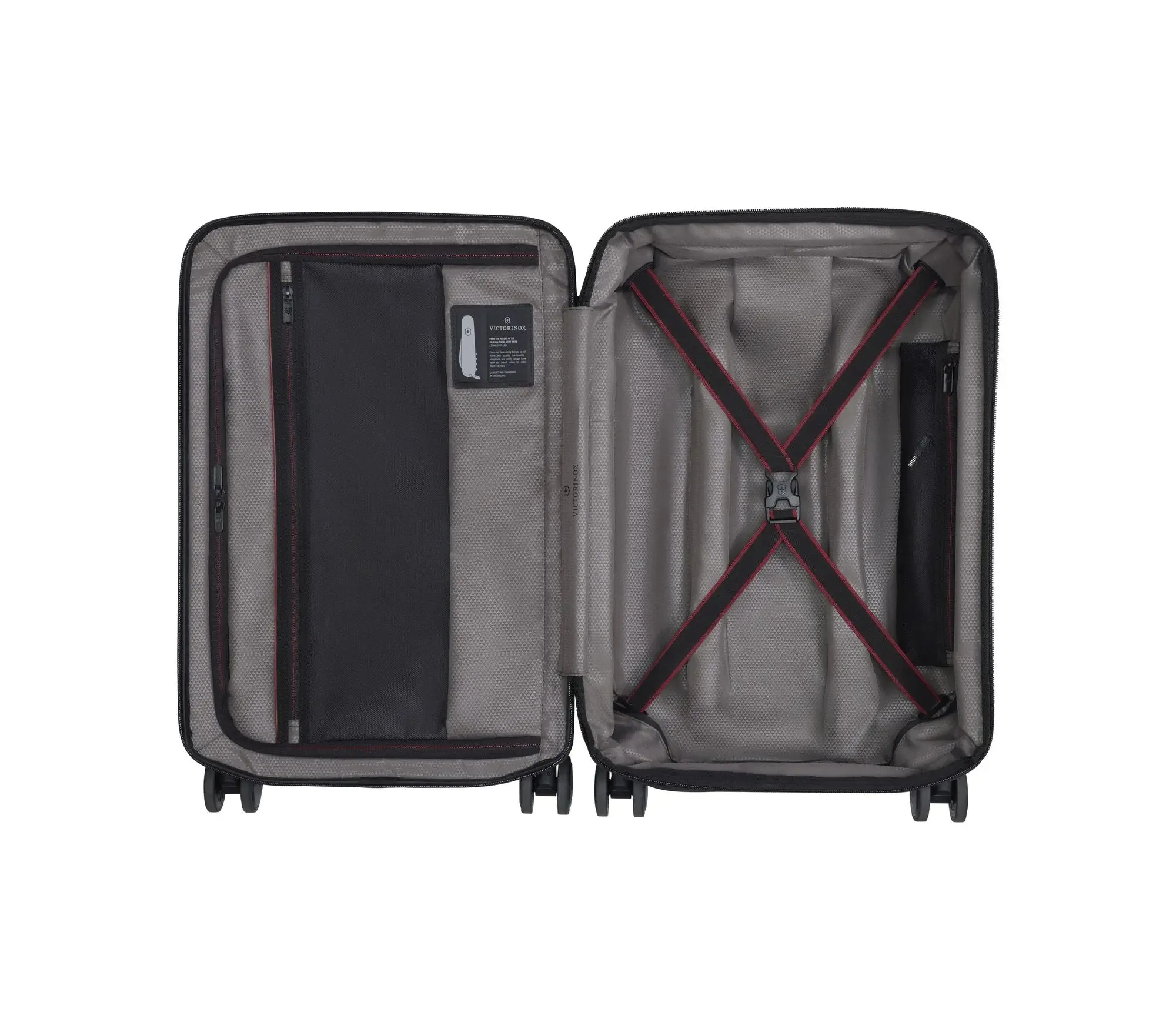 Victorinox Spectra 3.0 Frequent Flyer Plus Carry-On