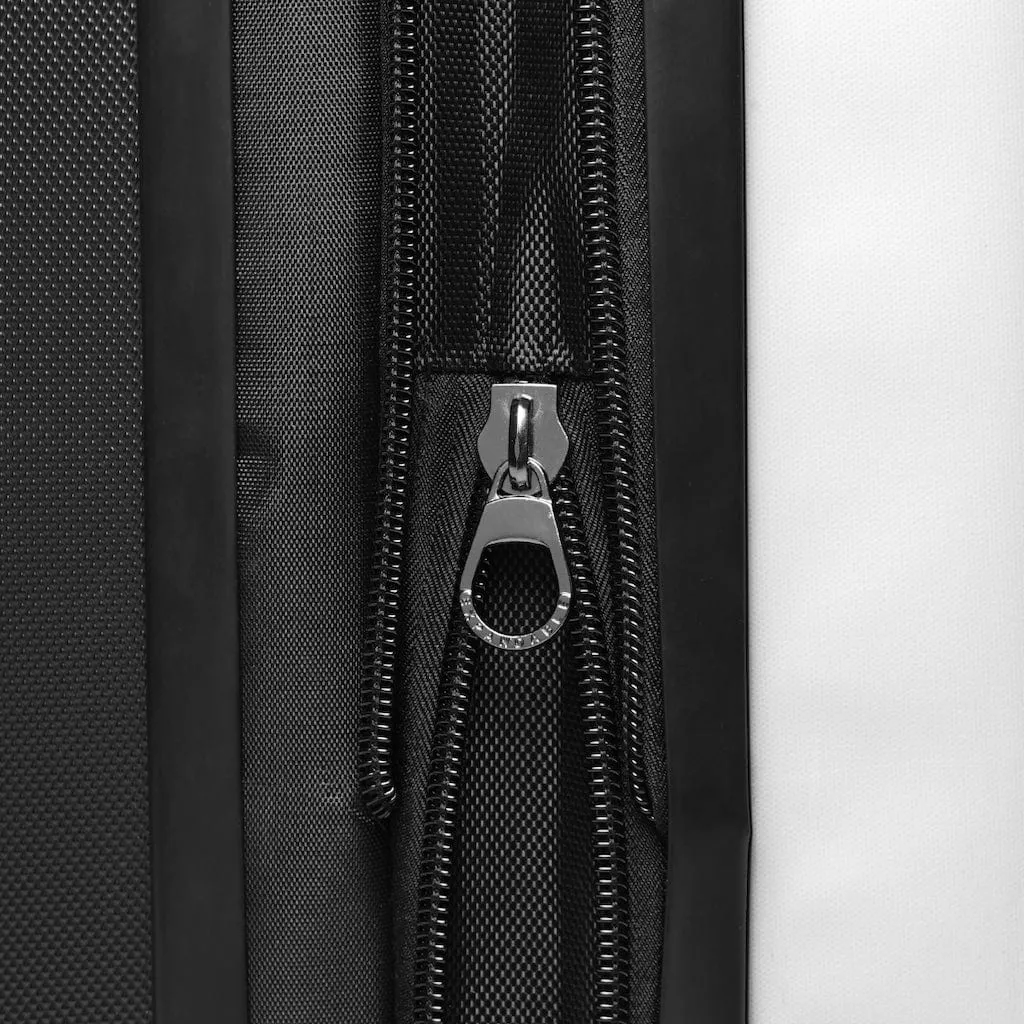 Vintage Moon Phases Luggage Set