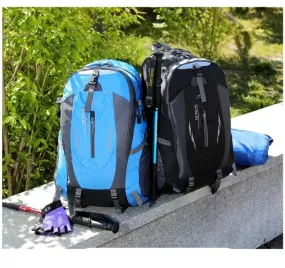 Waterproof Travel Backpacks Water Resistant Dry Bag Backpack Climbing  Waterproof Rucksack