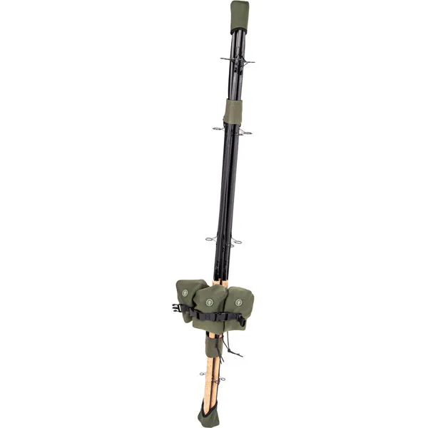 WYCHWOOD CARP NEOPRENE ELASTICATED TIP TOP TREBLE