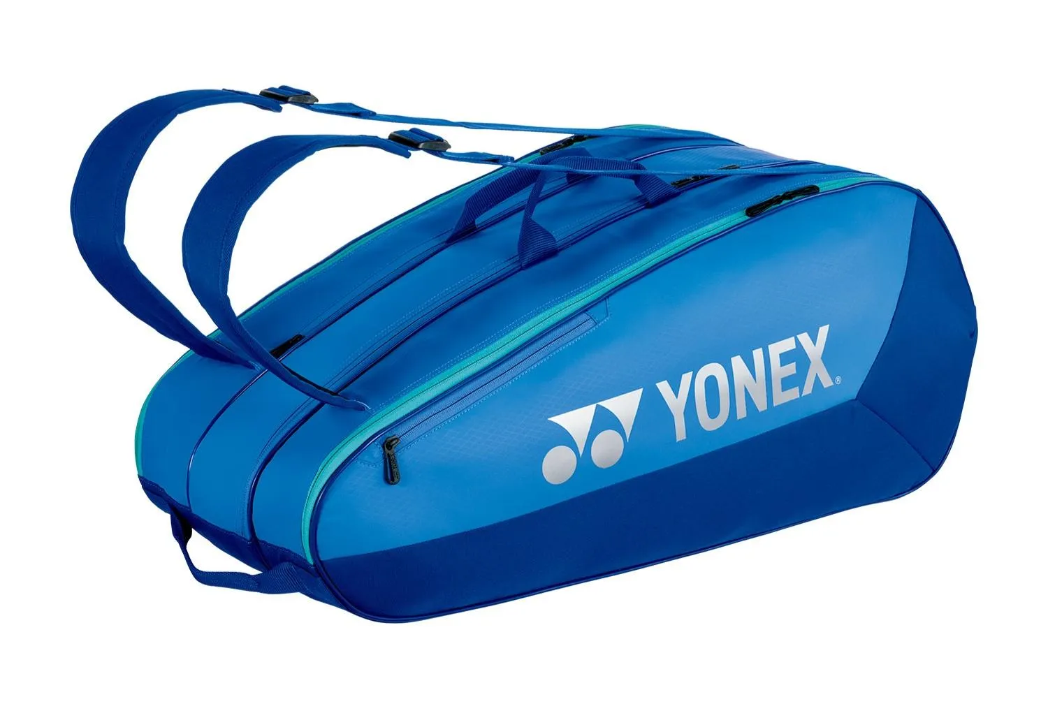 Yonex 42529EX Team 9 Racket Badminton Bag - Blast Blue