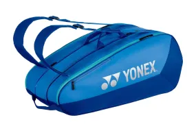 Yonex 42529EX Team 9 Racket Badminton Bag - Blast Blue