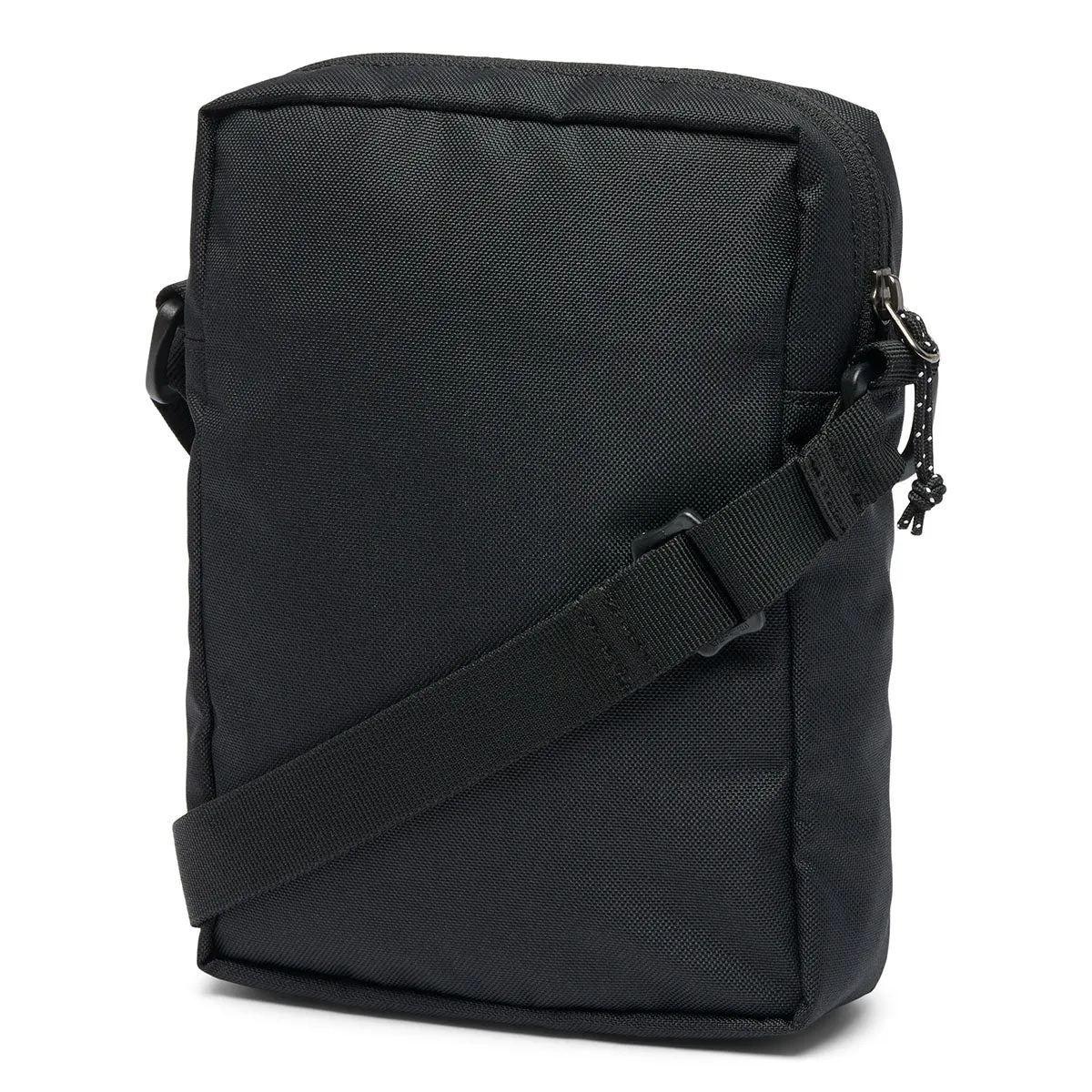 Zigzag™ Side Bag - Black