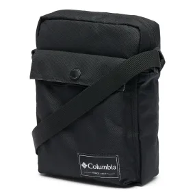 Zigzag™ Side Bag - Black