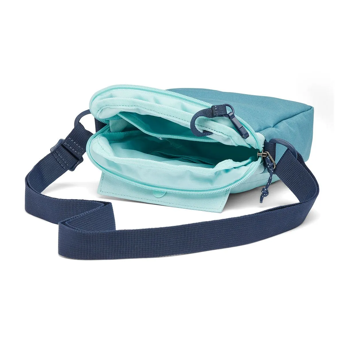 Zigzag™ Side Bag - Spray