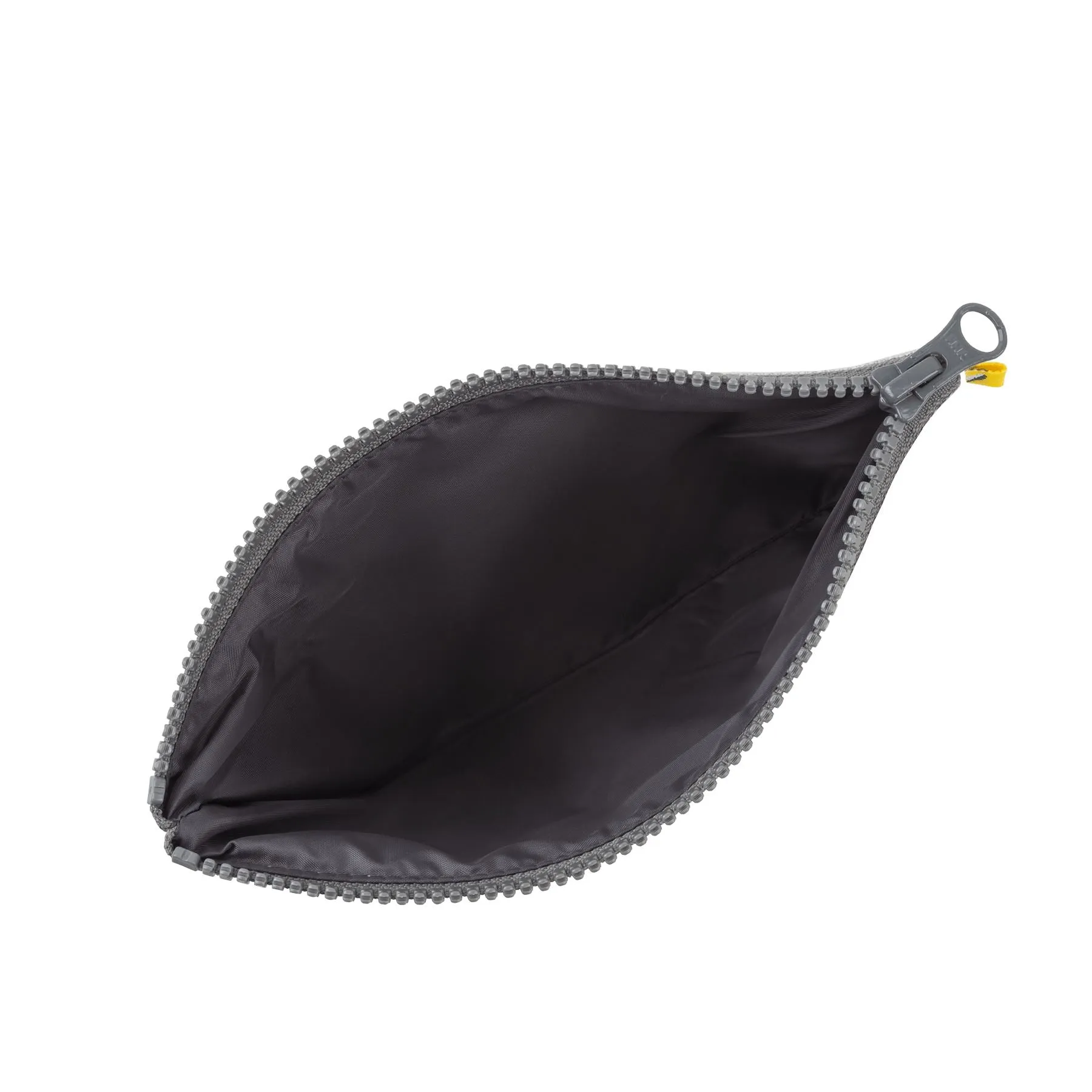 Zip Snack Sack - Stash Black (Snack Size)